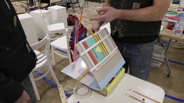 Video Reference: Design, Art