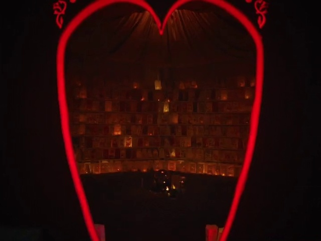 Video Reference: Red, Light, Heart, Love, Valentines day, Organ, Lighting, Heart, Darkness, Human body