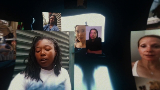 Video Reference: Face, Head, Fun, Snapshot, Chin, Youth, Cheek, Forehead, Photography, Mouth