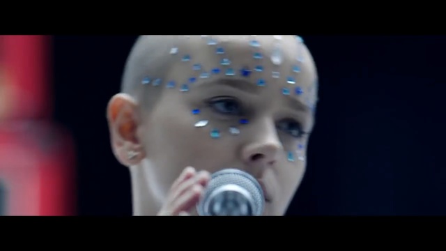 Video Reference: Face, Head, Forehead, Ear, Nose, Cheek, Organ, Human, Eye, Mouth