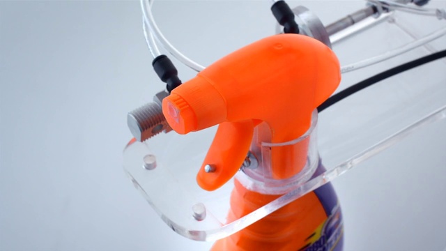 Video Reference: Orange