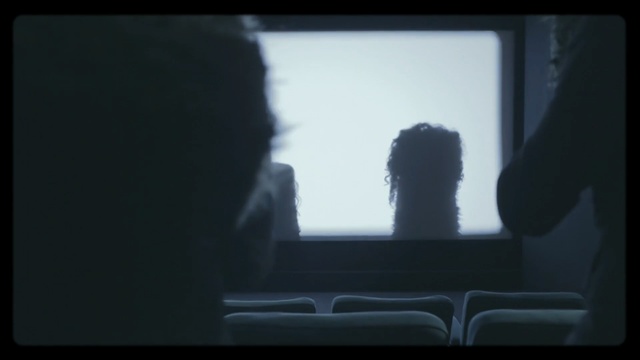 Video Reference: black, light, darkness, display device, multimedia, technology, window, screen, electronic device, shadow