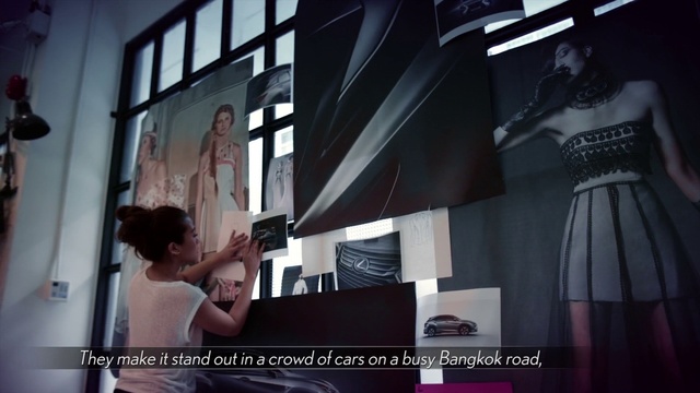 Video Reference: Photograph, Snapshot, Fashion, Photography, Design, Room, Advertising, Screenshot, Performance