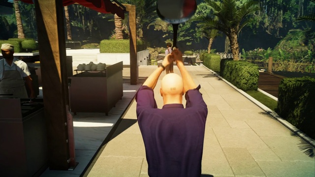 Video Reference: Photograph, Snapshot, Dress, Tree, Leisure, Plant, Photography, Tints and shades, Vacation, Furniture