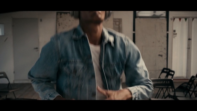 Video Reference: Denim, Male, Arm, Snapshot, Human, Jeans, Music, Sitting, Cool, Hand