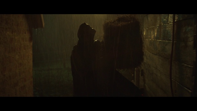 Video Reference: Black, Darkness, Fiction, Screenshot, Digital compositing, Photography, Scene, Shadow, Midnight, Fictional character