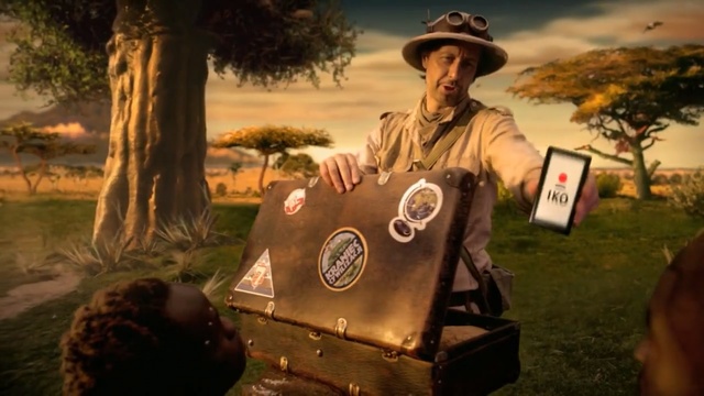 Video Reference: Photography