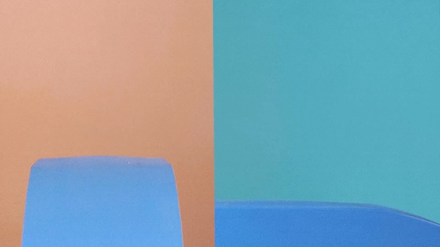 Video Reference: Blue, Turquoise, Azure, Aqua, Sky, Room