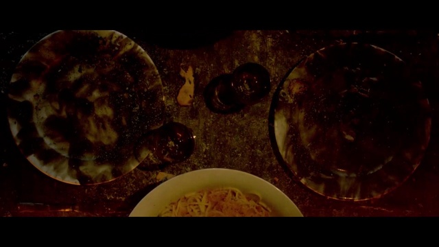 Video Reference: darkness, night, screenshot, still life photography, organism, midnight, computer wallpaper, circle, space