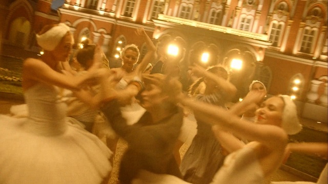 Video Reference: function hall, ceremony, event, girl, fun