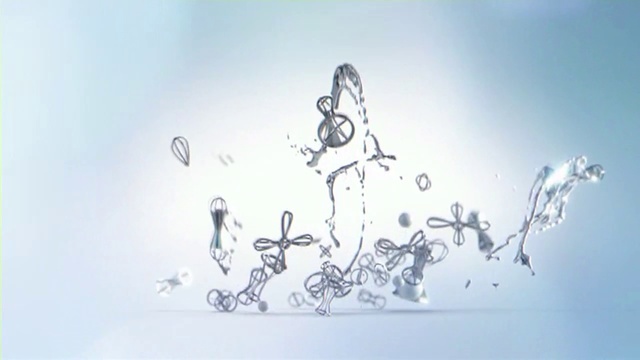 Video Reference: Drawing, Illustration, Organism, Font, Art, Animation, Gesture