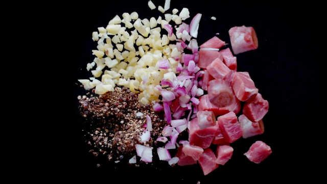 Video Reference: Food, Cuisine, Dish, Sweetness, Recipe, Ingredient, Taffy