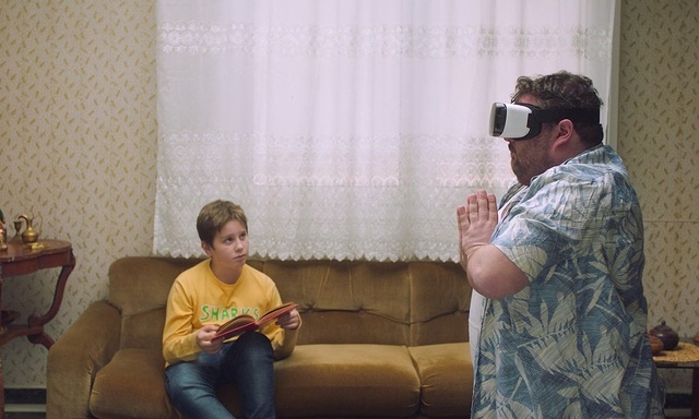 Video Reference: person