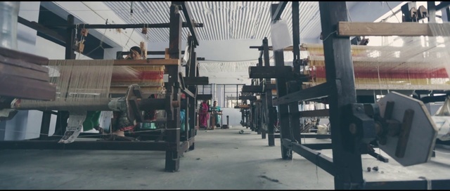 Video Reference: Machine, Industry, Metal, Building, Factory