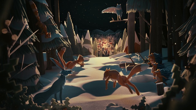 Video Reference: comic book, Person