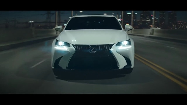 Video Reference: car, land vehicle, vehicle, motor vehicle, automotive design, mid size car, automotive lighting, mode of transport, family car, lexus