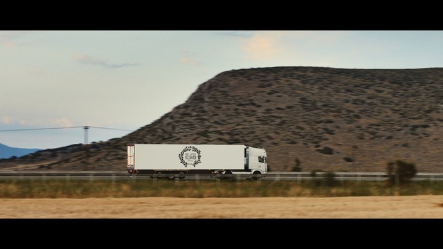 Video Reference: sky, landscape, horizon, ecoregion, hill, mountain, screenshot, sand