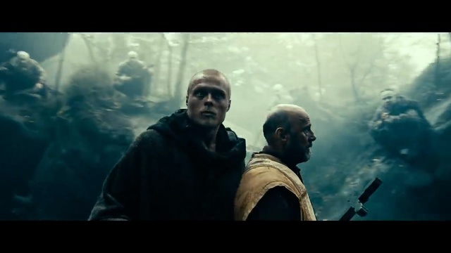 Video Reference: Movie, Human, Action film, Screenshot, Scene, Sky, Photography, Digital compositing, Adaptation, Space