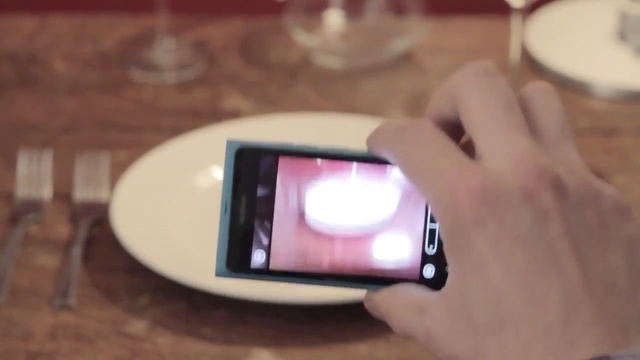 Video Reference: mobile phone, electronic device, gadget, technology, electronics, communication device, finger, portable communications device, smartphone, nail