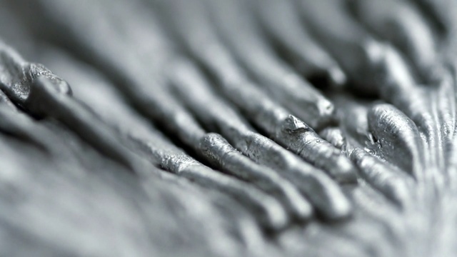 Video Reference: Black, Macro photography, Close-up, Metal, Black-and-white, Monochrome photography, Hand, Monochrome, Photography, Still life photography