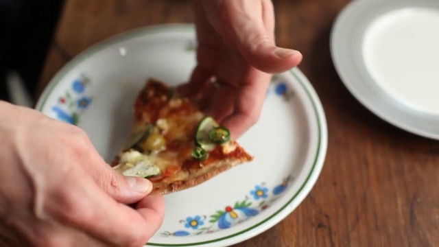 Video Reference: Dish, Food, Cuisine, Meal, Ingredient, Lunch, Brunch, Breakfast, Recipe, Finger food