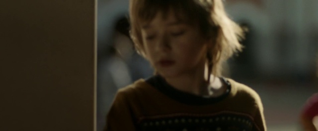 Video Reference: Hair, Face, Facial expression, Nose, Head, Lady, Chin, Cheek, Skin, Smile, Person