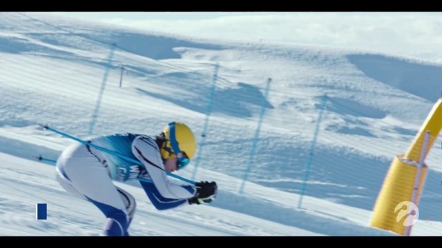 Video Reference: Skier, Alpine skiing, Skiing, Winter sport, Recreation, Snow, Downhill, Speed skiing, Extreme sport, Individual sports