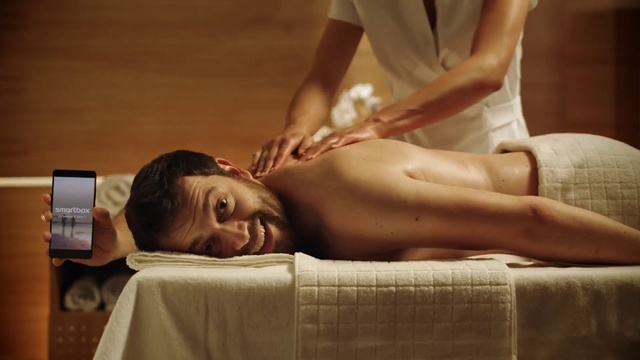 Video Reference: Spa, Massage, Chiropractor, Therapy, Service, Hand, Comfort, Temple, Pain, Flesh