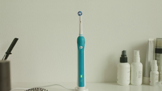 Video Reference: Toothbrush, Brush, Personal care