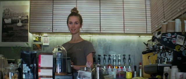 Video Reference: Drink