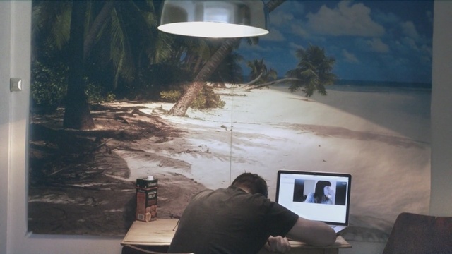 Video Reference: water, window, glass