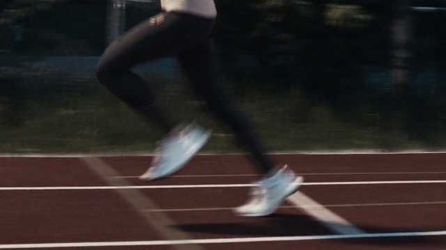 Video Reference: Sports, Track and field athletics, Running, Sprint, Footwear, Athlete, Individual sports, Shoe, Athletics, Recreation