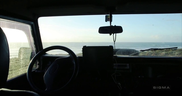 Video Reference: Vehicle, Mode of transport, Windshield, Car, Driving, Auto part, Steering wheel, Automotive exterior, Automotive window part, Road trip