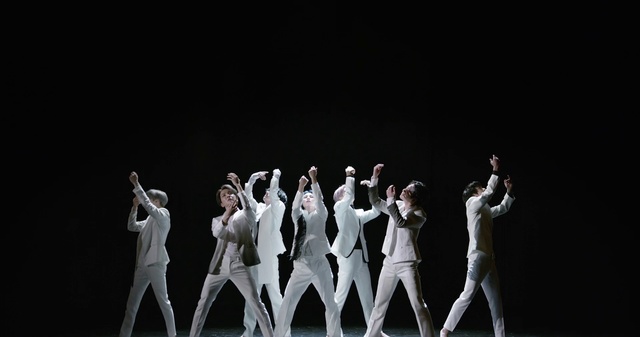 Video Reference: Choreography, Entertainment, Performing arts, Dancer, Dance, Performance, Modern dance, Performance art, Concert dance, Event