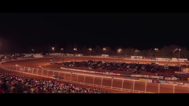 Video Reference: Sport venue, Audience, Crowd, Arena, Stadium, Night, Auditorium, Photography, Race track, Racing