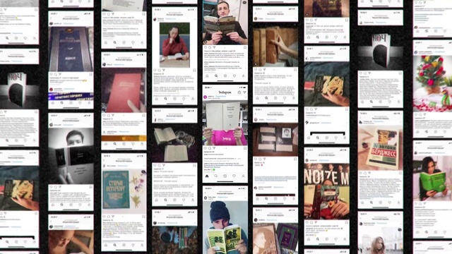 Video Reference: Text, Website, Display advertising, Advertising