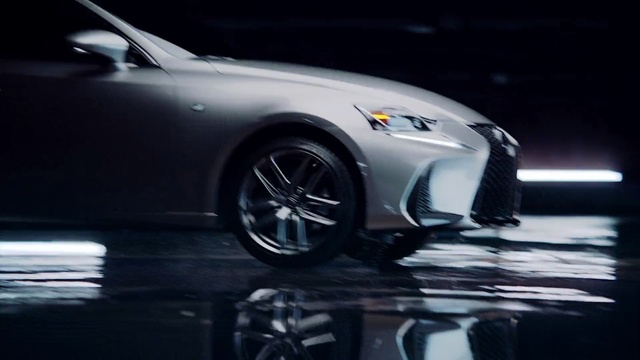 Video Reference: car, land vehicle, motor vehicle, vehicle, rim, wheel, alloy wheel, automotive design, luxury vehicle, automotive tire