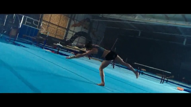 Video Reference: Leisure, Fun, Performance, Individual sports, Acrobatics, Recreation, Swimming pool, Screenshot, Games, Sports