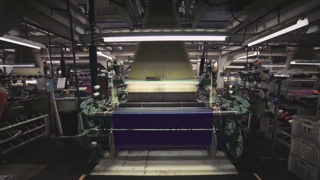 Video Reference: Machine, Building, Factory, Metal