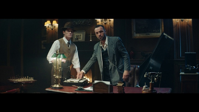 Video Reference: Scene, Performance, Screenshot, heater, Stage