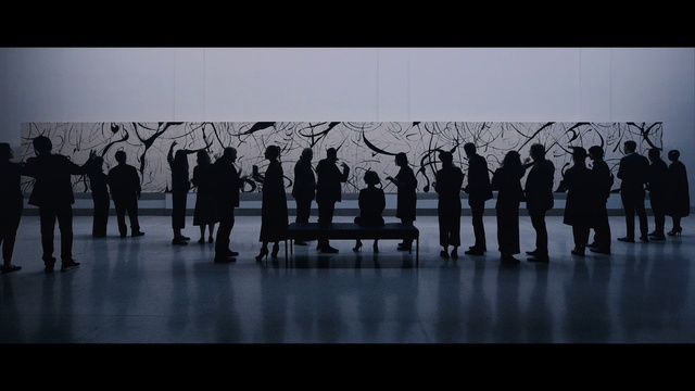 Video Reference: Black-and-white, Dance, Event, Choreography, Crowd, Performance, Fun, Performance art, Photography, Monochrome photography