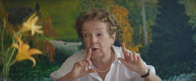 Video Reference: girl, human, portrait, grass, fun, happiness, Person