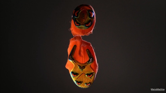 Video Reference: Orange, Animation, Illustration, Art, Fictional character