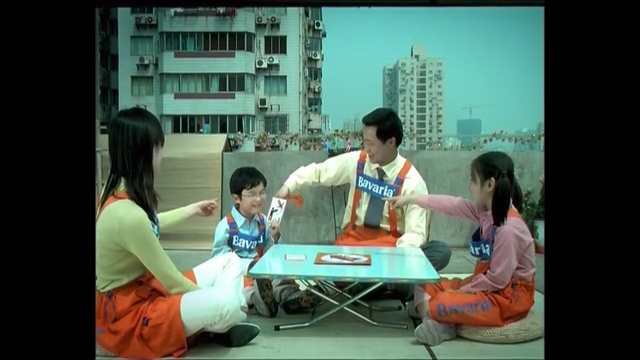 Video Reference: clothing, day, sitting, education, snapshot, youth, fun, conversation, learning, girl, Person