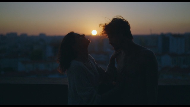 Video Reference: Sky, Photograph, Backlighting, Light, Love, Atmospheric phenomenon, Romance, Cloud, Sun, Photography