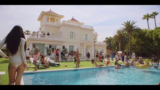 Video Reference: Swimming pool, Leisure, Fun, Tourism, Vacation, Water, Recreation, Resort, Water park, Park