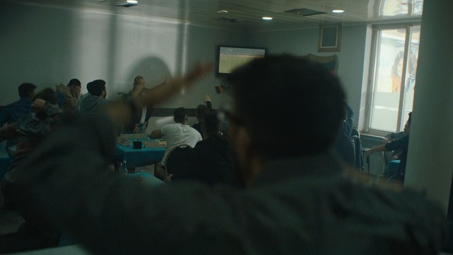 Video Reference: Technology, Room, Photography, Person