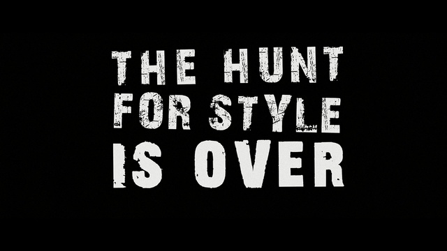 Video Reference: Font, Text, Logo, Brand, Photo caption, Photography, Graphics, Black-and-white, Graphic design, Style, Person