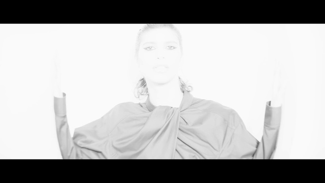 Video Reference: White, Photograph, Black-and-white, Portrait, Sitting, Monochrome photography, Snapshot, Monochrome, Photography, Arm