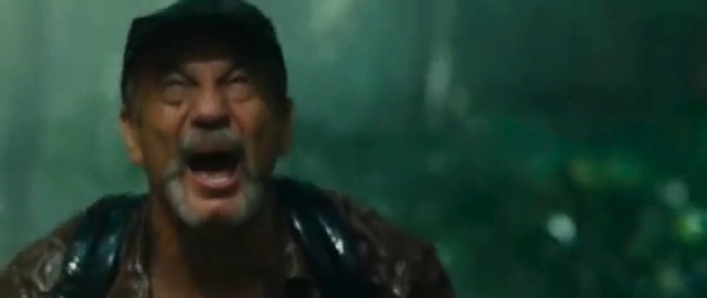 Video Reference: Movie, Human, Beard, Fictional character, Facial hair, Fun, Smile, Music, Screenshot